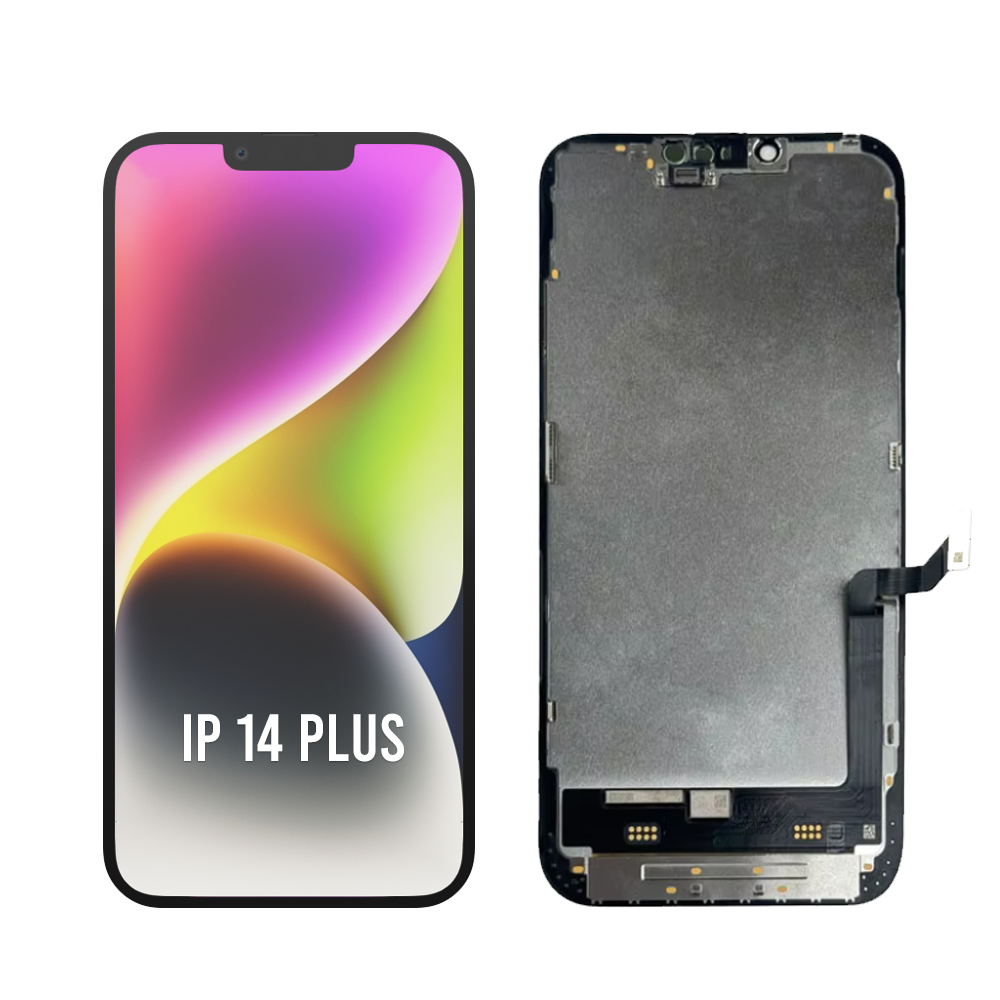 iPhone 14 Plus Screen Replacement Oled Incell Original Touch Screen Display Digitizer for iPhone 14 Plus